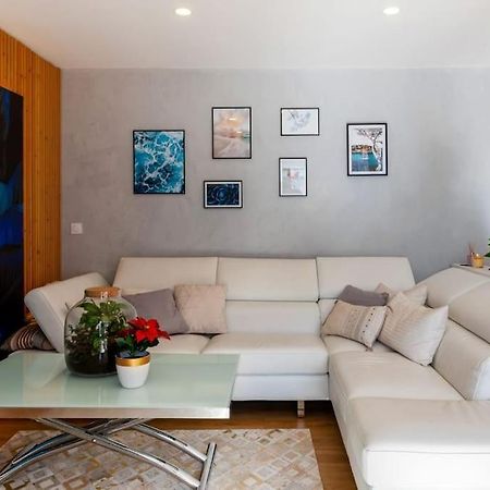 Апартаменти T3 Le Designer 4E-Terrasse-Climatisation & Netflix Марсель Екстер'єр фото